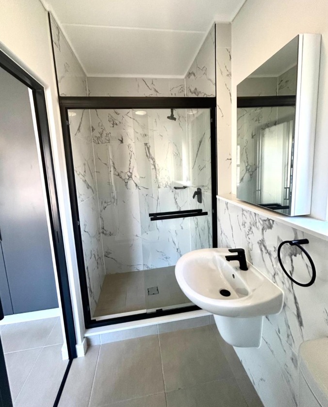 To Let 2 Bedroom Property for Rent in Firgrove Western Cape